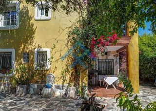 Chalet en venta en Mas Alba en Sant Pere de Ribes