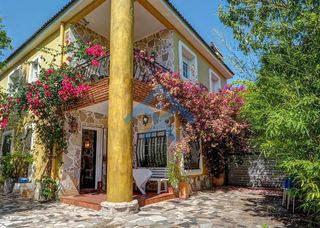 Chalet en venta en Mas Alba en Sant Pere de Ribes