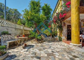 Chalet en venta en Mas Alba en Sant Pere de Ribes