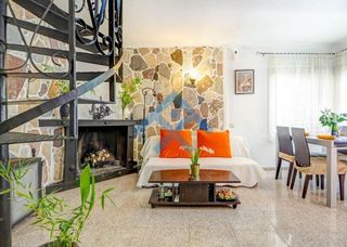 Chalet en venta en Mas Alba en Sant Pere de Ribes