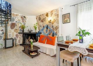 Chalet en venta en Mas Alba en Sant Pere de Ribes