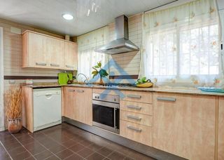 Chalet en venta en Mas Alba en Sant Pere de Ribes