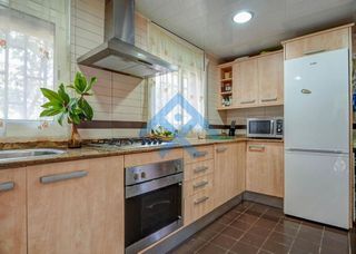 Chalet en venta en Mas Alba en Sant Pere de Ribes