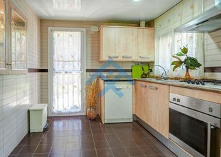 Chalet en venta en Mas Alba en Sant Pere de Ribes