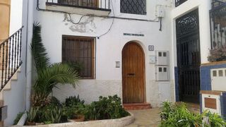 Piso en venta en Mojácar ciudad en Mojácar