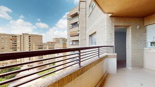 Piso en venta en Barrio de la Luz en Xirivella