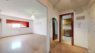 Piso en venta en Barrio de la Luz en Xirivella