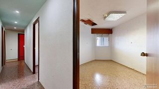 Piso en venta en Barrio de la Luz en Xirivella