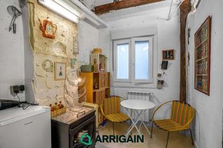 Piso en venta en Parte Vieja en San Sebastián-Donostia