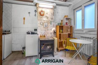 Piso en venta en Parte Vieja en San Sebastián-Donostia