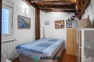 Piso en venta en Parte Vieja en San Sebastián-Donostia