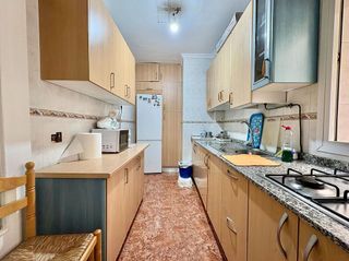 Piso en venta en Ensanche Centro - Puerto en Málaga