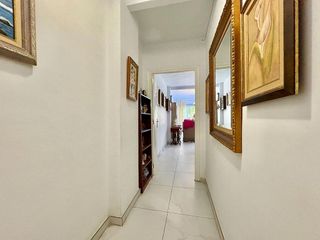 Piso en venta en Ensanche Centro - Puerto en Málaga