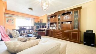 Piso en venta en Alcoy/Alcoi