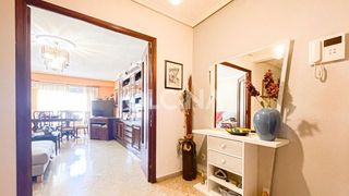 Piso en venta en Alcoy/Alcoi