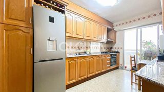 Piso en venta en Alcoy/Alcoi