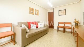 Piso en venta en Alcoy/Alcoi