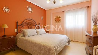 Piso en venta en Alcoy/Alcoi