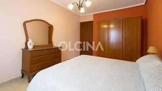 Piso en venta en Alcoy/Alcoi