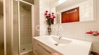 Piso en venta en Alcoy/Alcoi