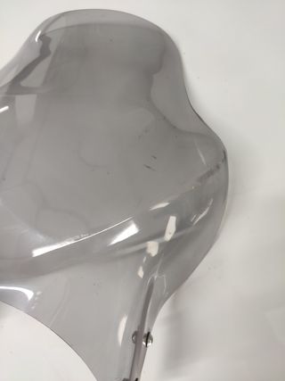 Cupula Puig Suzuki Bandit 600