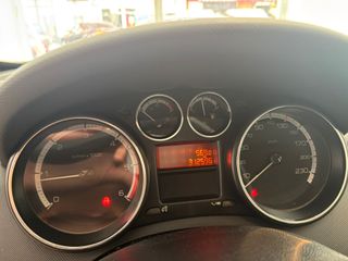Peugeot 308 Sport 2009