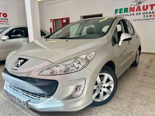 Peugeot 308 Sport 2009