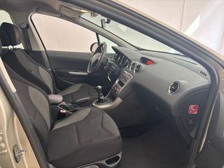 Peugeot 308 Sport 2009