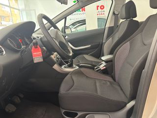 Peugeot 308 Sport 2009