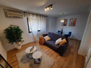 Piso en venta en Almansa