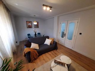 Piso en venta en Almansa