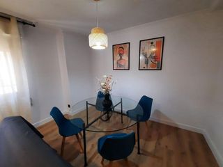 Piso en venta en Almansa