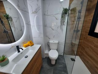 Piso en venta en Almansa