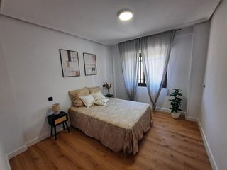 Piso en venta en Almansa