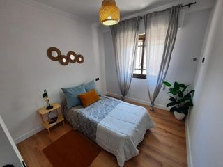 Piso en venta en Almansa
