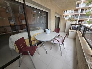Piso en venta en L' Hospitalet de l'Infant en Vandellòs i l'Hospitalet de l'Infant