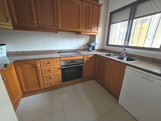 Piso en venta en L' Hospitalet de l'Infant en Vandellòs i l'Hospitalet de l'Infant
