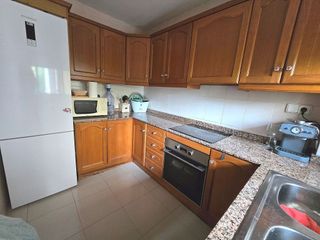 Piso en venta en L' Hospitalet de l'Infant en Vandellòs i l'Hospitalet de l'Infant