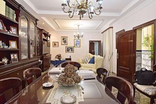 Chalet en venta en Centro en Jerez de la Frontera