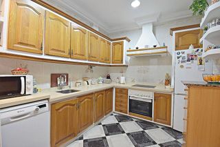 Chalet en venta en Centro en Jerez de la Frontera