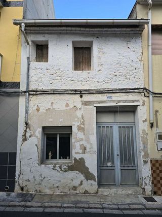 Casa en venta en Benigánim