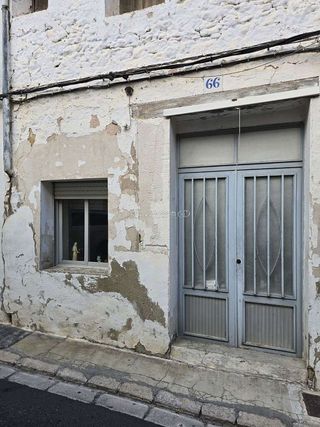 Casa en venta en Benigánim