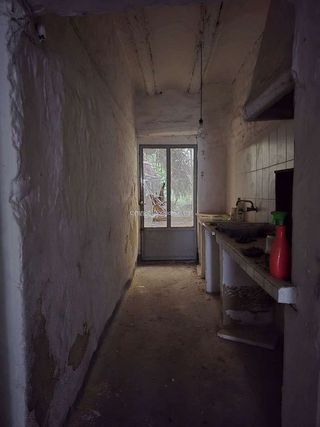 Casa en venta en Benigánim