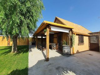 Chalet en venta en Las Tres Piedras - Costa Ballena en Chipiona