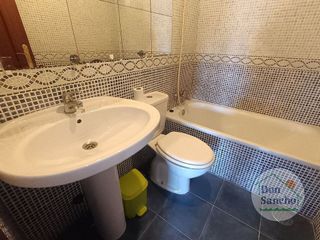 Casa adosada en venta en Cigales