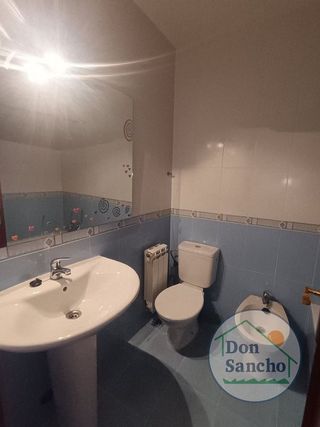 Casa adosada en venta en Cigales