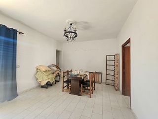 Casa adosada en venta en Salteras