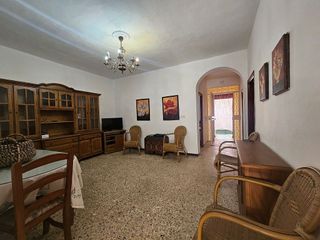 Casa adosada en venta en Salteras