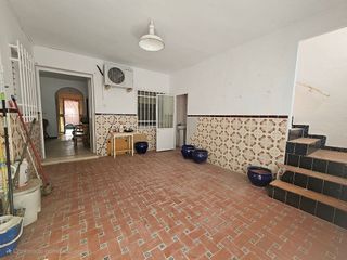 Casa adosada en venta en Salteras