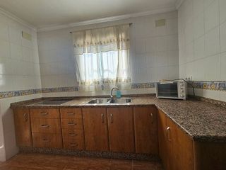 Casa adosada en venta en Salteras